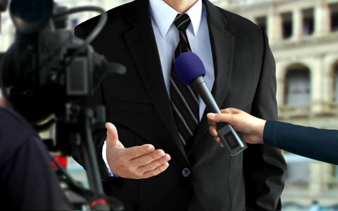 How law firms can increase the chances of the media using their quotes