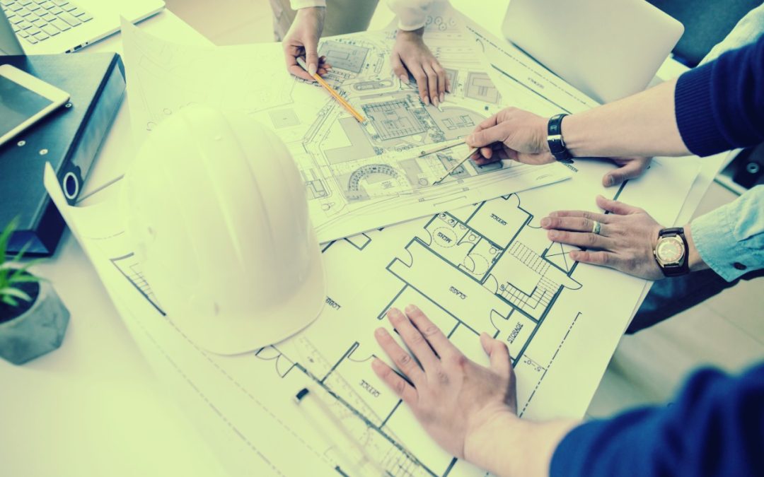Architects Articles: Our top 5 tips for architects in media interviews