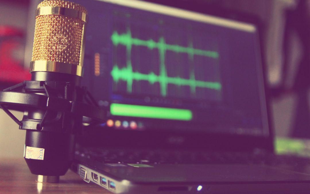 Podcast Pointers: What, Why and How?