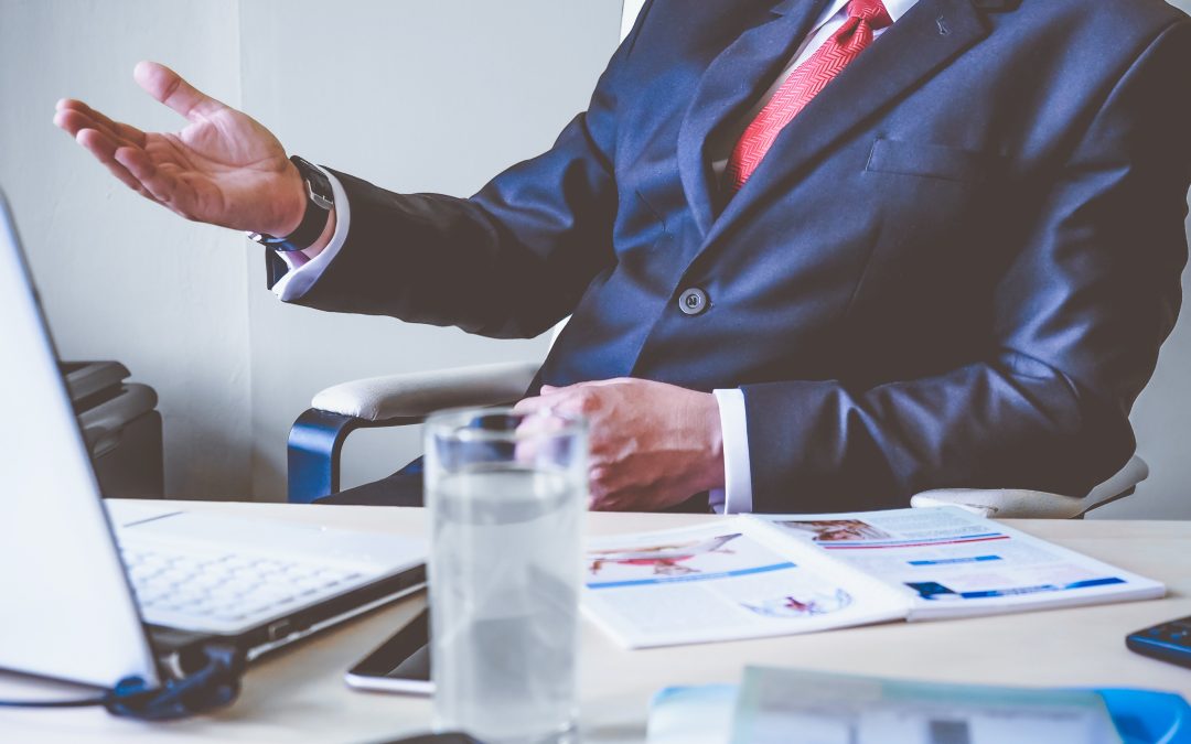 Top Tips For Doing Media Interviews Remotely