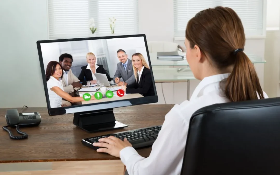 Seven tips for better online media interviews