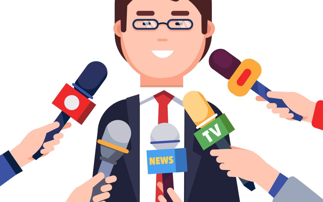 If Coronavirus is hurting your business now is the time to boost your communications with media training