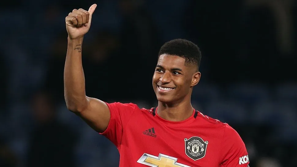 Why Marcus Rashford’s campaign has been successful – and what organisations can learn from it