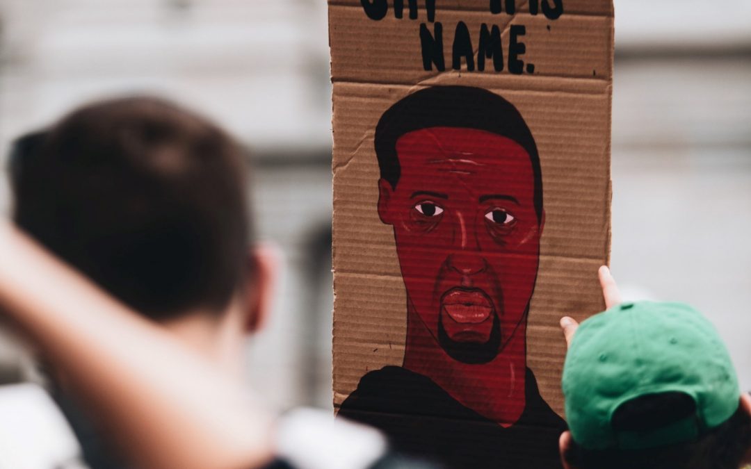 Why the tragic story of George Floyd has grabbed the attention of the media