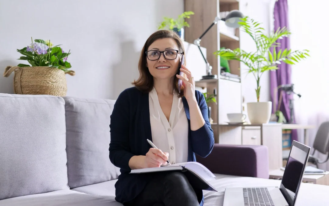 Media interview training – successful phone interviews with journalists