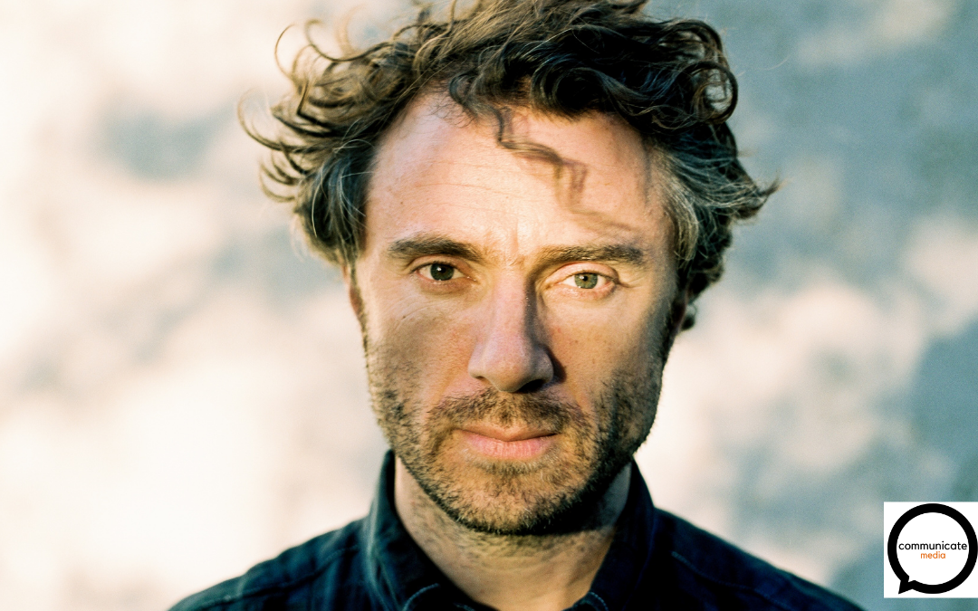 Media interview by design – Thomas Heatherwick on the Today programme this week