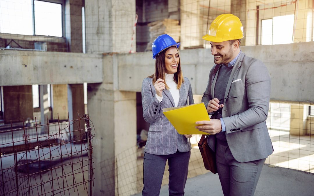 Media training for architects: Five things that you should never say to a journalist – and what you could say or do instead