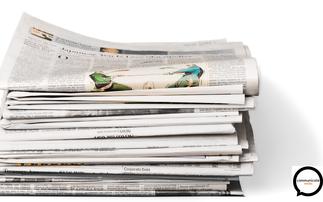 Innovative lawyers – what the Financial Times Special Report tells us about law firms and media coverage
