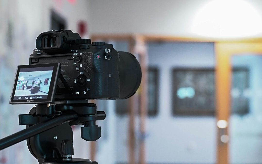 Media training for people who don’t have English as a first language