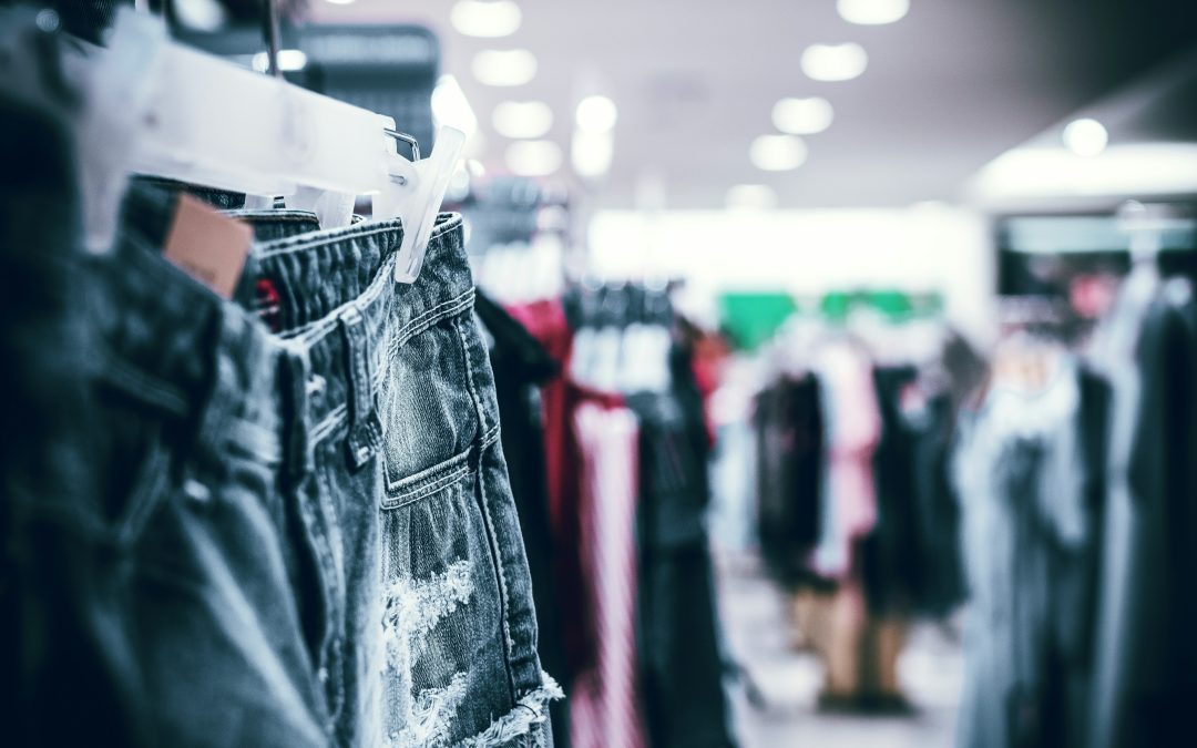 Media training: latest news on fashion brands and sustainability 