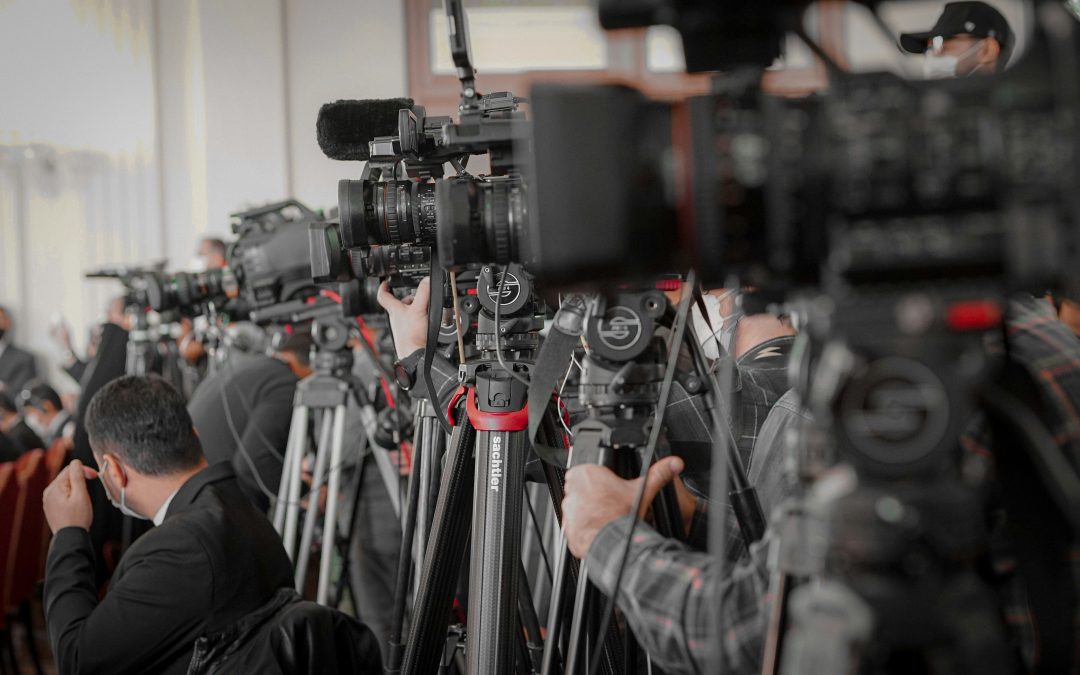 Crisis management for celebrities – the true story behind that Prince Andrew interview 