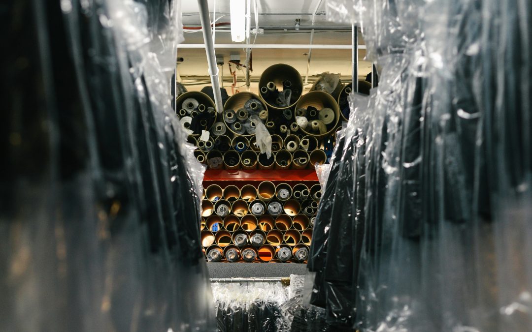 Shein’s London listing – what it means for fashion brands’ corporate communications