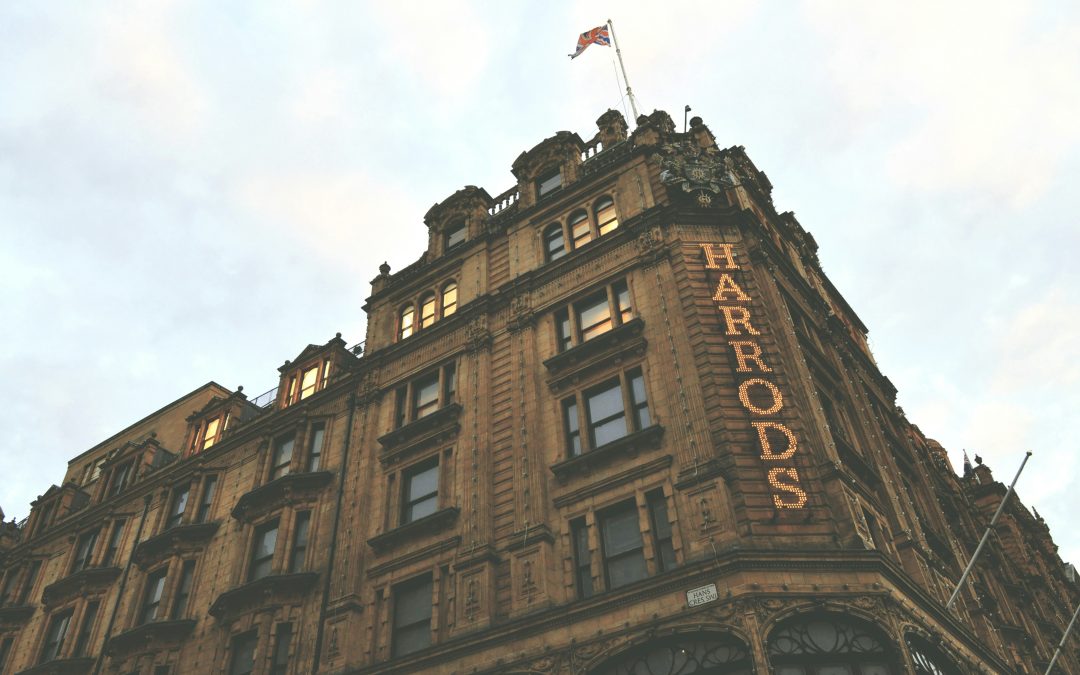 The Mohamed Al-Fayed case and Crisis Communication for luxury brands