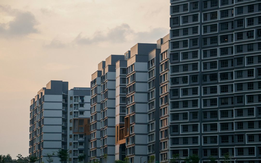 Media training for property companies