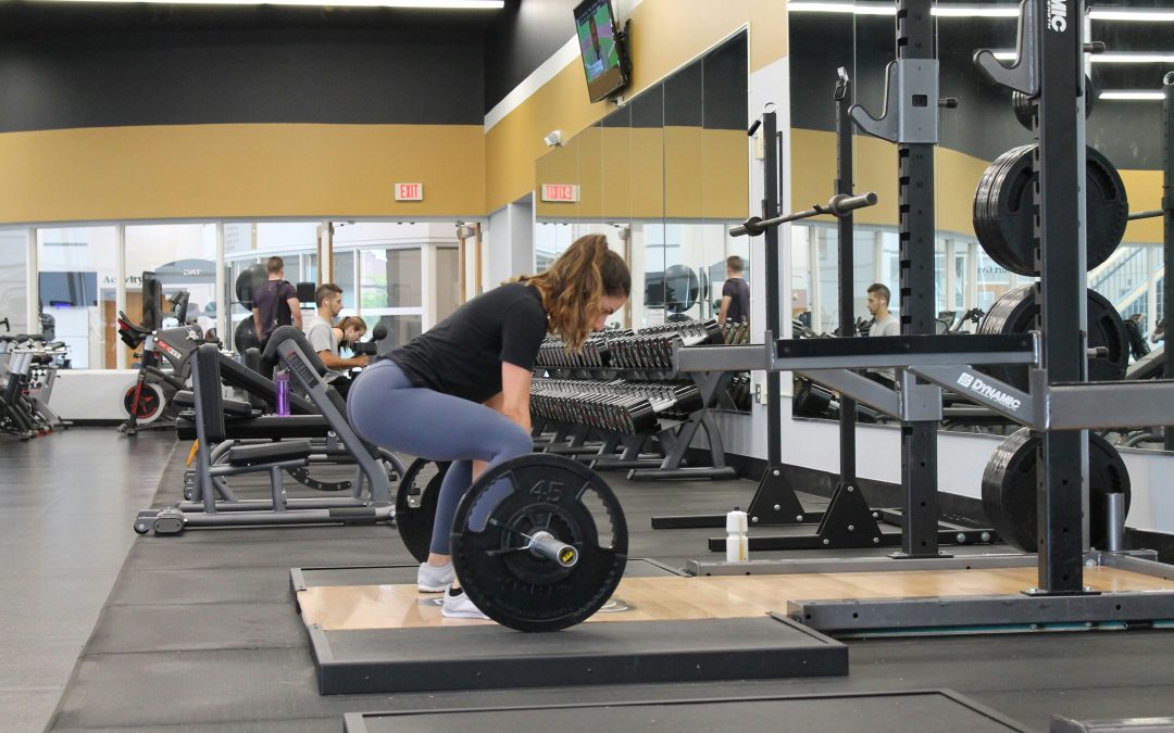 Not only does January see many of us looking to get fit after Christmas indulgence but it’s also a busy time when it comes to media training for health clubs and gyms. 