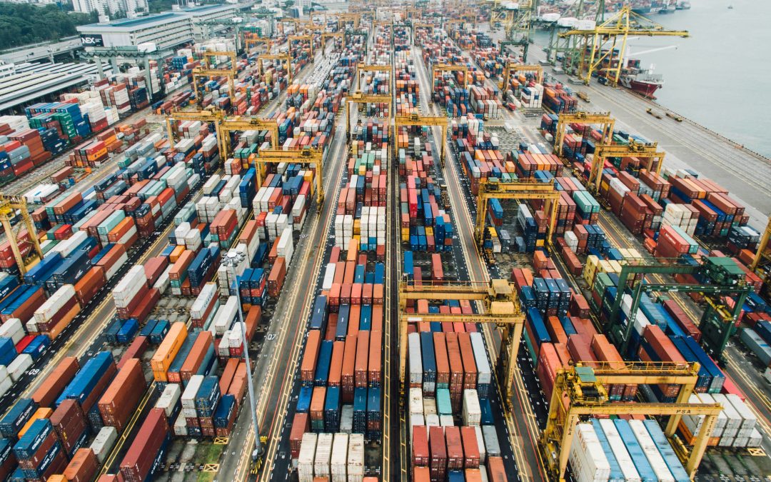 Media training and supply chains
