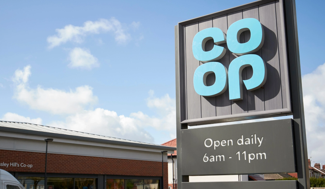 Crisis communications for retailers – the boss of the Co-op on BBC Breakfast