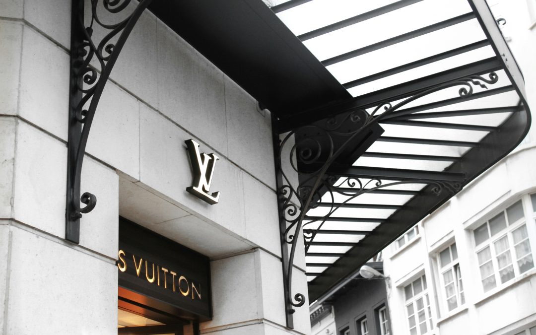 Crisis communications and issue management for luxury brands