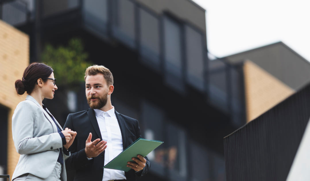 Media training for estate agents and real estate consultants – five top tips