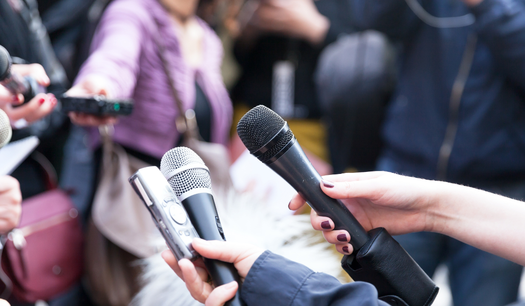 Media training – five risky questions a journalist might ask