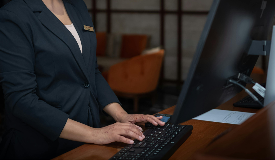 Crisis communications training for hotels – the lessons from the Travelodge incident.