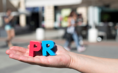 Media training – the benefit to PR professionals and press officers