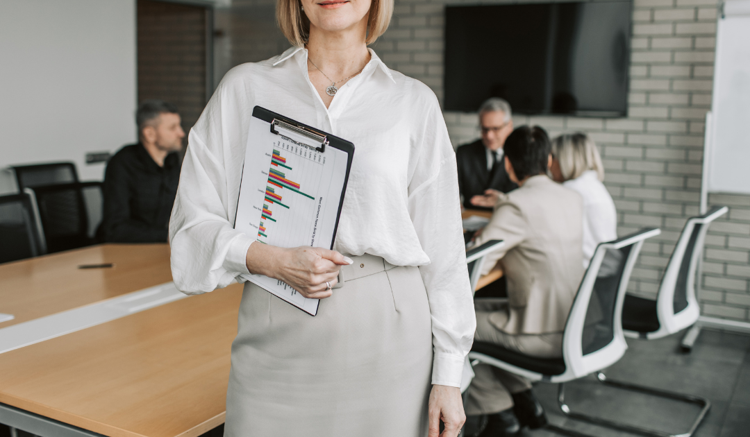Media training for CEOs – what this week’s interview with Dame Carolyn McCall tells us
