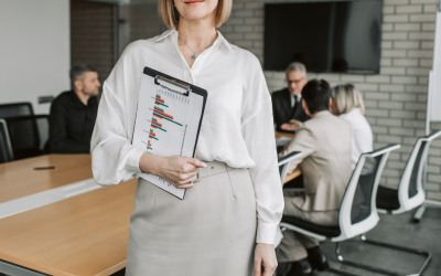 Media training for CEOs – what this week’s interview with Dame Carolyn McCall tells us